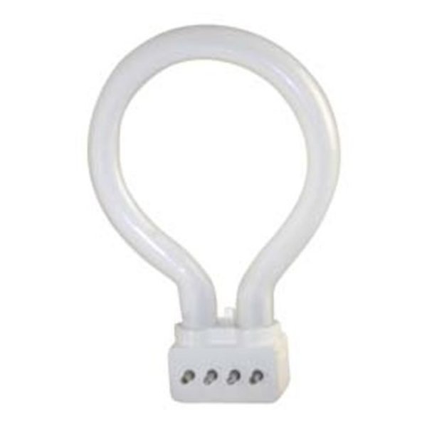 Replacement for Micro-lite Fl1000 Standard Lamp, Ilc, Mfr#: FL1000  STANDARD LAMP MICRO-LITE
